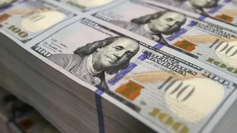 Egypt Forex Reserves Hit $57.35B