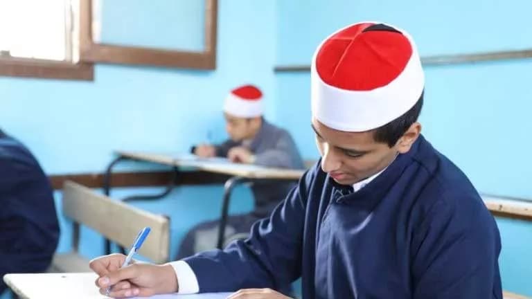 Al-Azhar Secondary Results 2026 Date