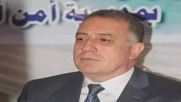 Qena Security staff reshuffle