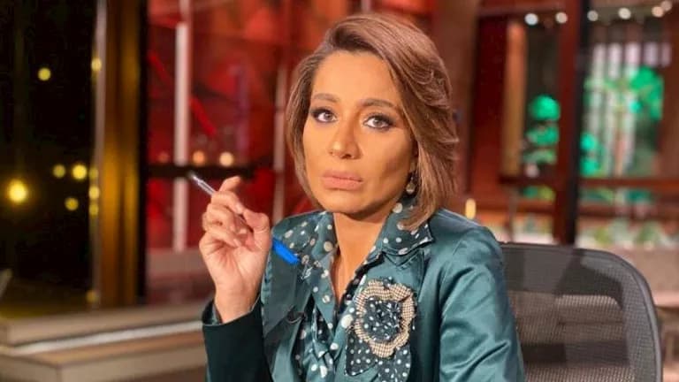 Basma Wahba hints at media retirement