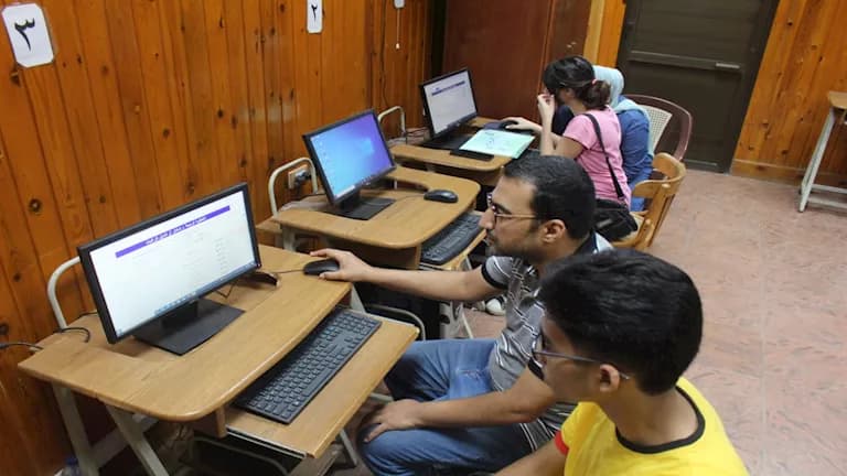 Nile and STEM certificate coordination starts Monday