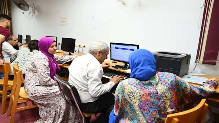 Registration closes for 29,000 aptitude test-takers