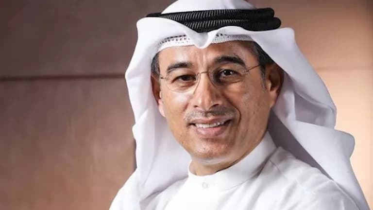 Alabbar Reports Over 50% Drop in Real Estate Sales