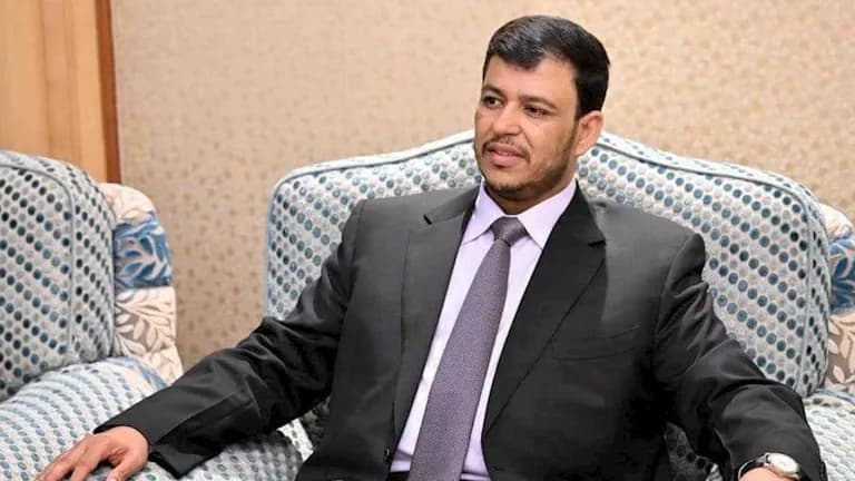 Al-Ali Warns Against Houthis’ Harmful Actions