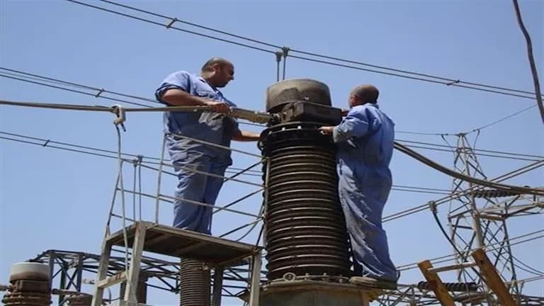 Power outage affects 6 areas in Desouk