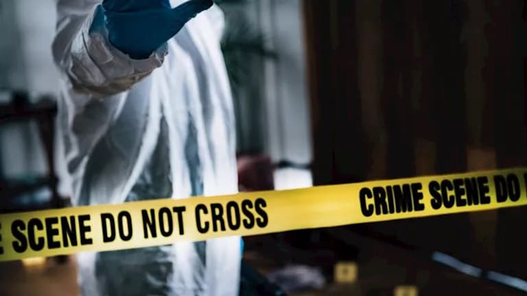 Elderly Man's Disappearance in El-Zeitoun