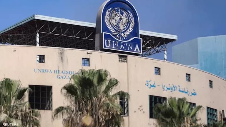 الرئاسة الفلسطينية تدعو مجلس الأمن لمواجهة تصعيد إسرائيل