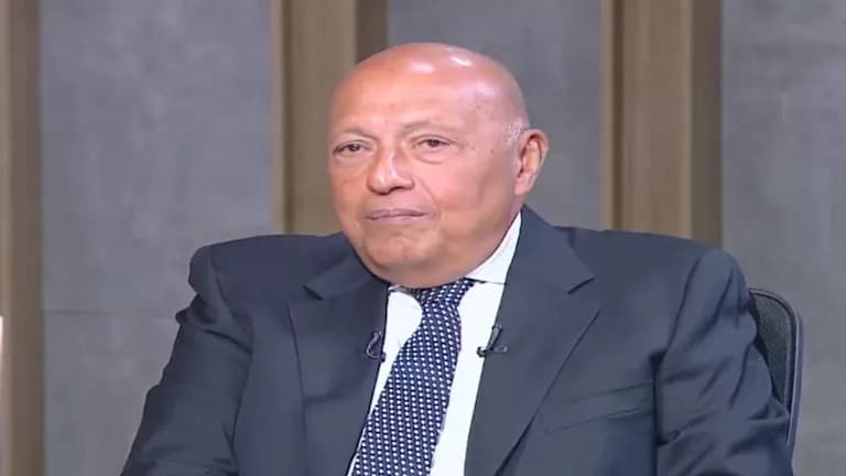 سامح شكري يؤكد حماية الاتفاق للمياه المصرية