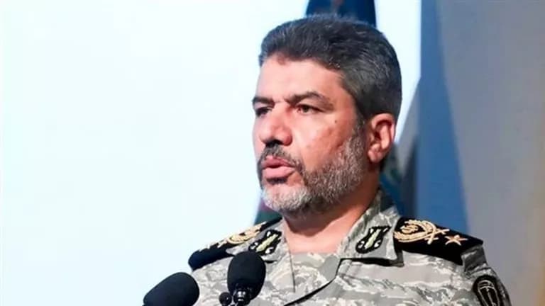 الجيش الإيراني يعلن عن عملية برية في العراق وغارة جوية بالكويت