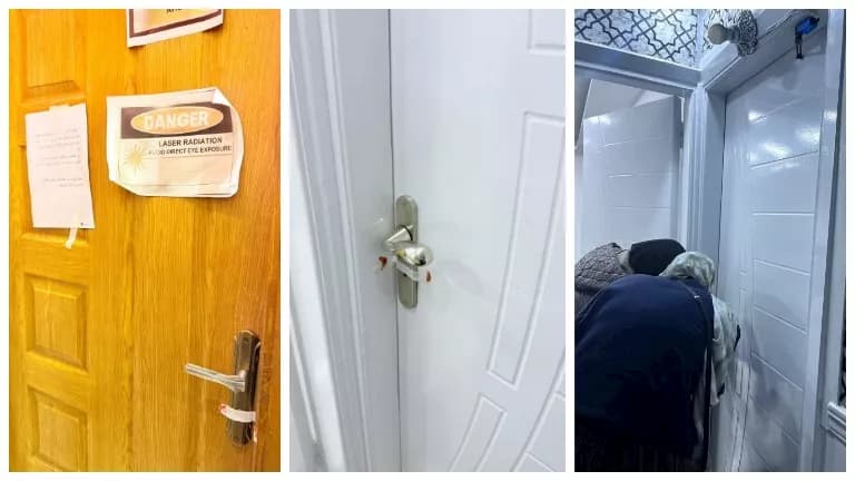 حملات تكشف مخالفات في 7 منشآت طبية بالشرقية