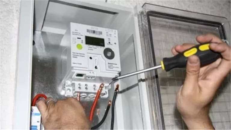 Electricity plan to add 2.5m prepaid meters