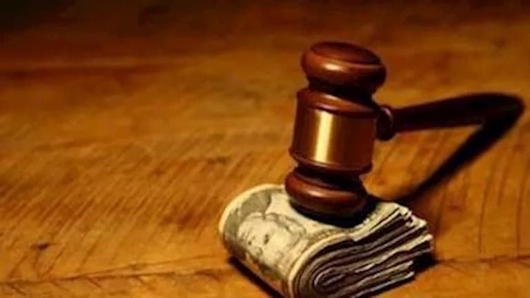 Lawyer: Child support is a rights not a penalty