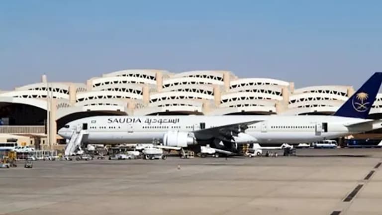 Pakistani Resident Dies in Saudi Airport Attack
