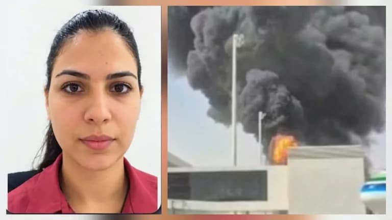 وصول جثمان عزة رمزي لمطار الإسكندرية