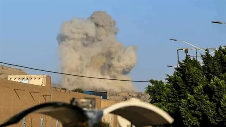 Riyadh Airport and Houthi Attacks