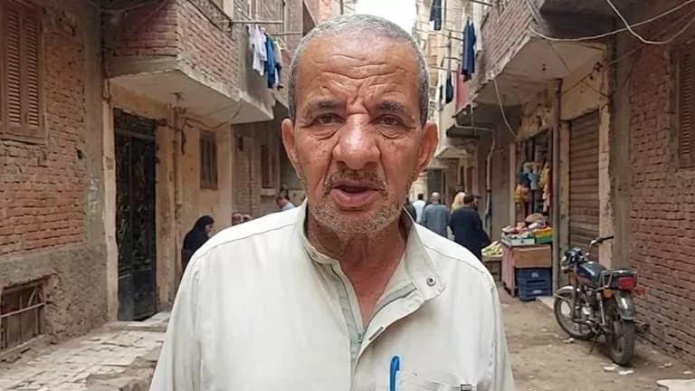 معلم يروي ذكريات عزة رمزي قبل رحيلها