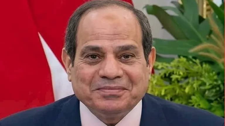 Article 200 in the Constitution and Sisi's emphasis