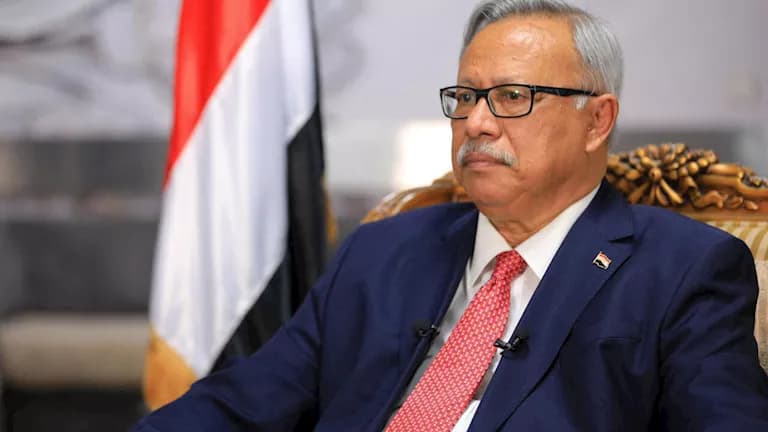 Houthi Conditions to Stop Targeting Saudi