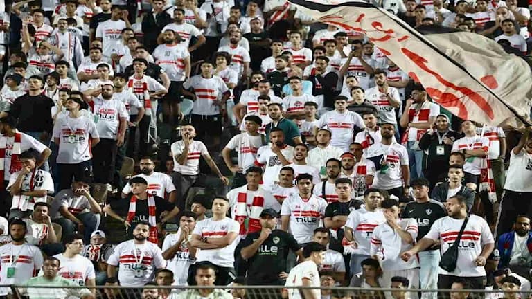 الأعلى للإعلام يدرس شكوى الزمالك ضد مخرج المباراة