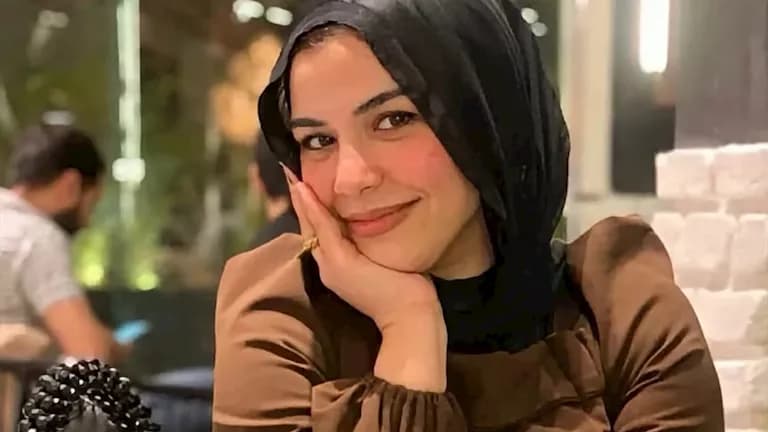 Infant Hajar Yasser dies after mother's death in Menoufia