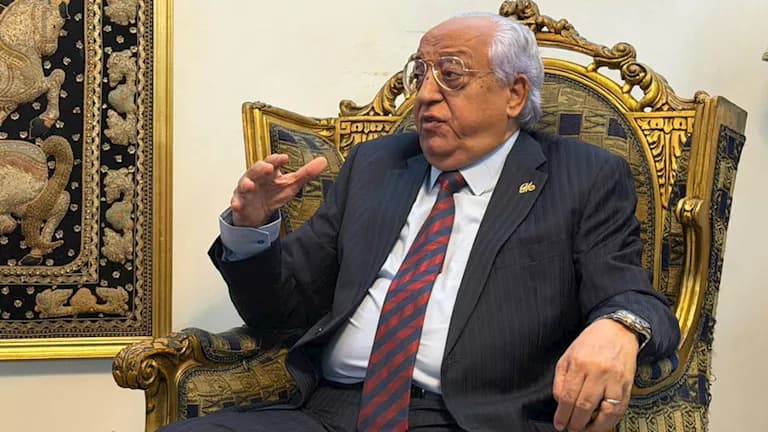 Former Minister: Morsi Asked to Step Down