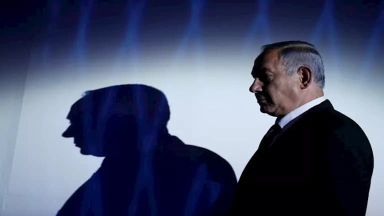 Israel alert Netanyahu delays media appearance after Galilee blast