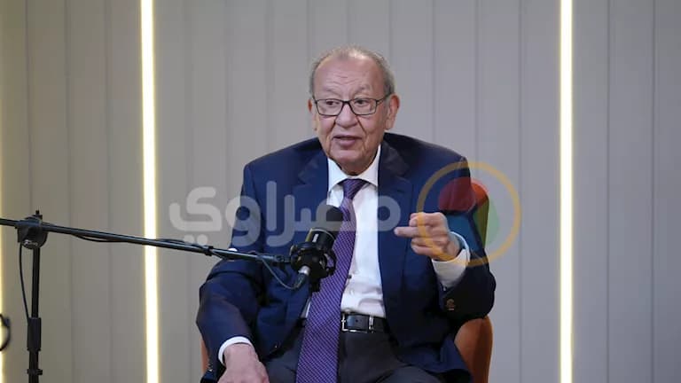 Al-Khatib's Tears: Al-Muallem on 2014 Election Loss