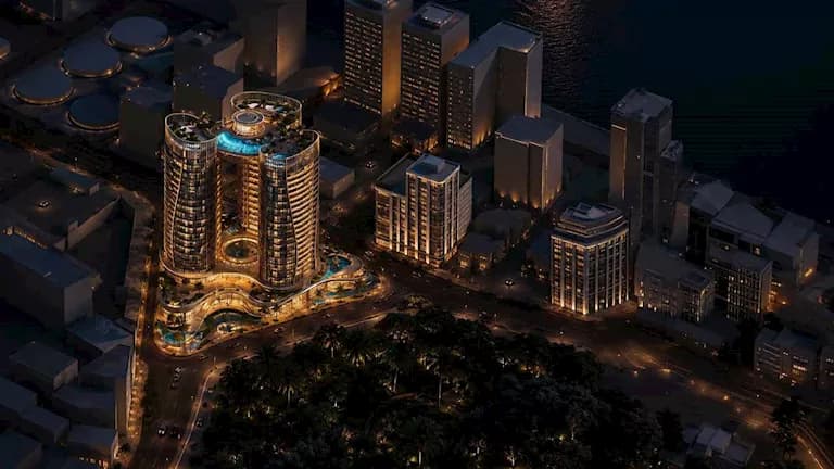 Ramadan's Real Estate Sale Nears End