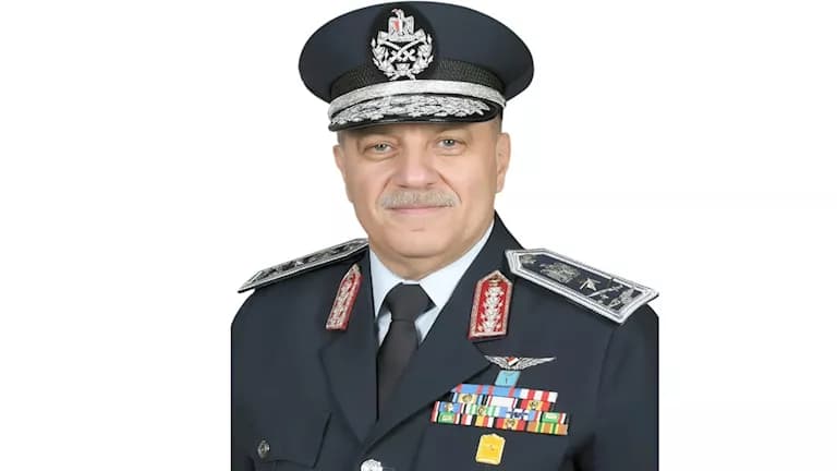 القائد الجوي يطور القدرات والمنظومات