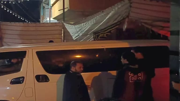Azza Ramzi's Body Reaches Beheira Home