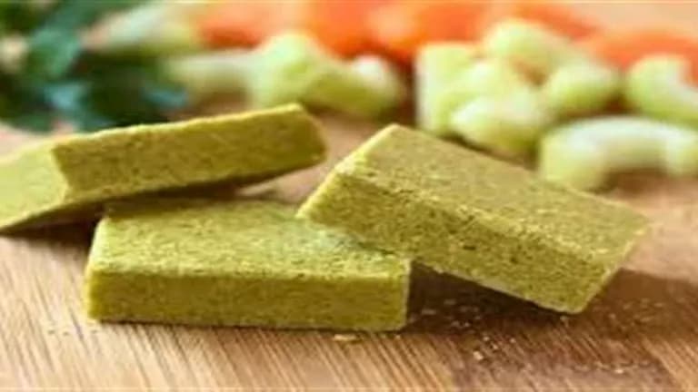Nutrition Institute Warns Against Adding Broth Cubes