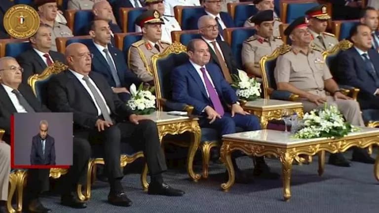 Sisi predicted Brotherhood's brief rule