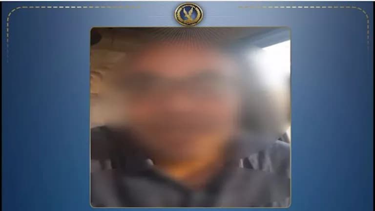 Interior Ministry clarifies Mokattam video