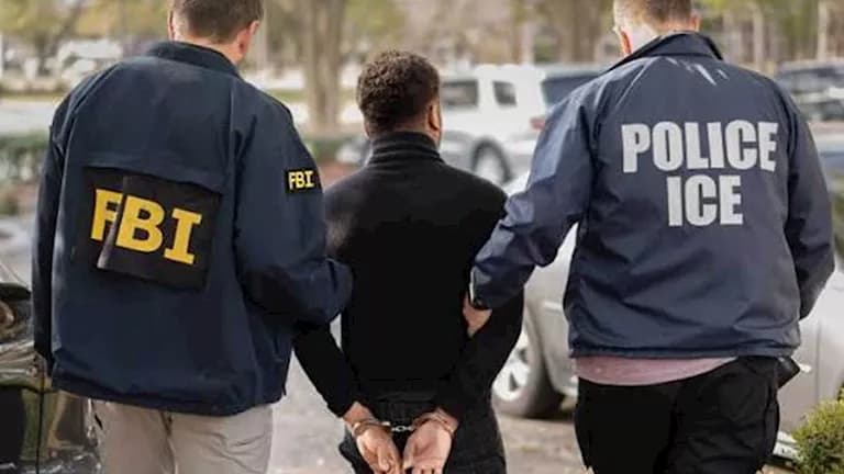 FBI detains Saudi suspect for OpenAI spying