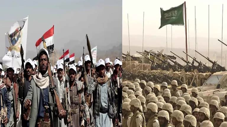 Houthi Threats After Palace Operation