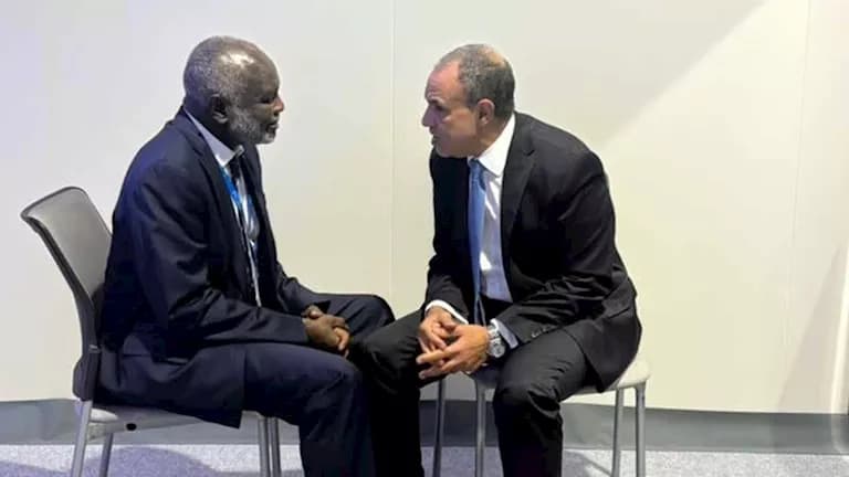 Egypt Denies Strained Ties with Sudan