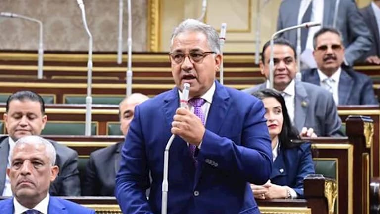 59 deputies question Electricity Minister