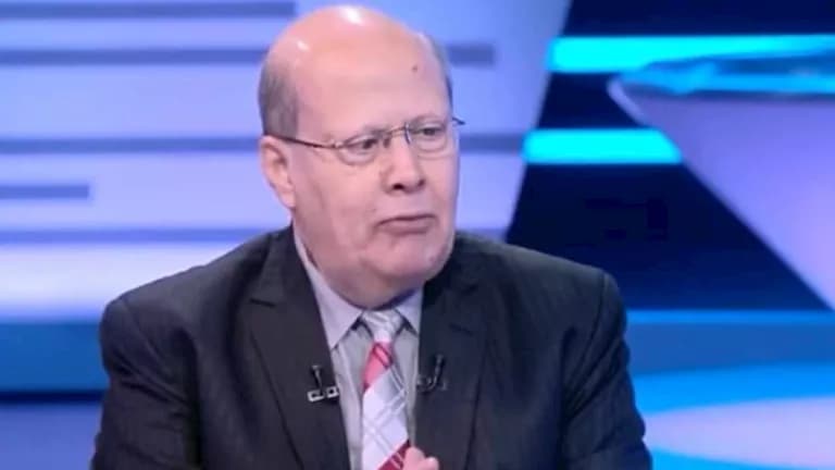 Kandil Criticizes Academy Over Constitutional Concerns