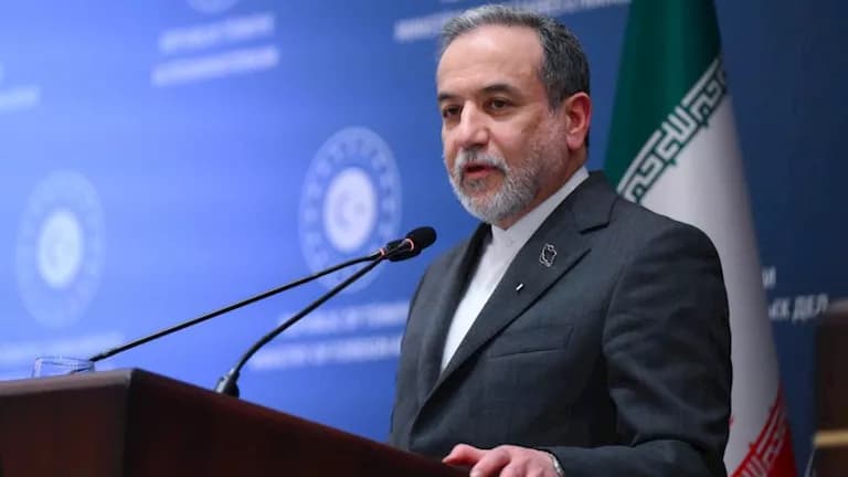 Iranian FM: Netanyahu risks US for self-interest
