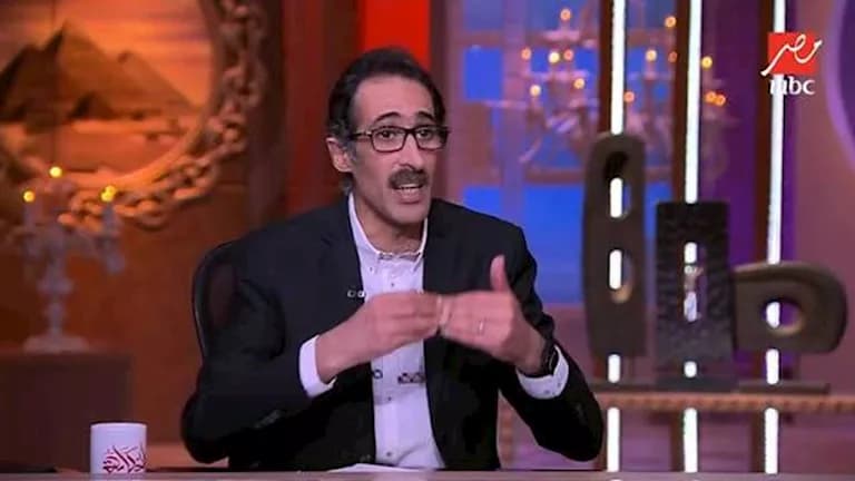 مجدي الجلاد يرفض حصر الترشح للرئاسة في الأكاديمية العسكرية