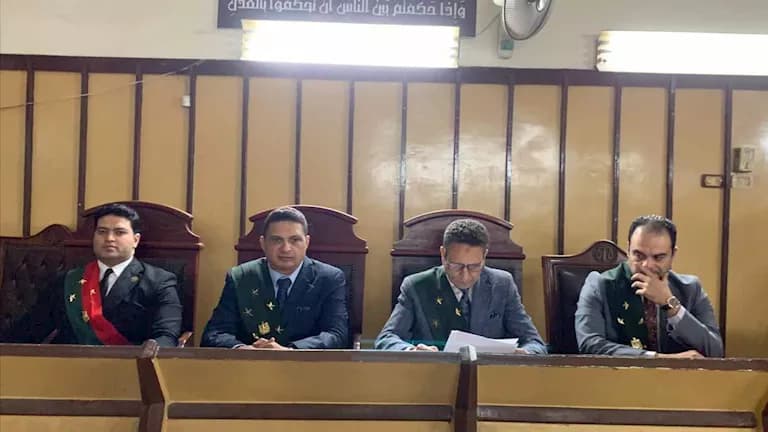 مواعيد جديدة في قضية عروس بورسعيد
