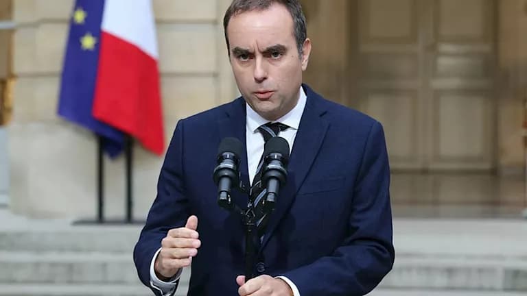 French PM: Curfew Possible If Needed