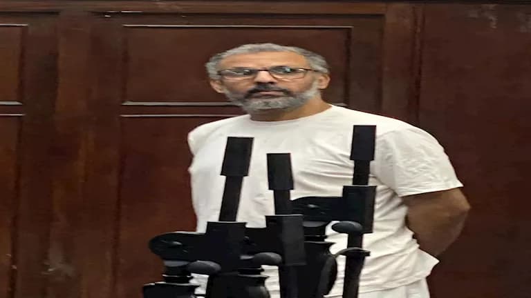 حكم قضائي بحق مؤسس بيت فاطم