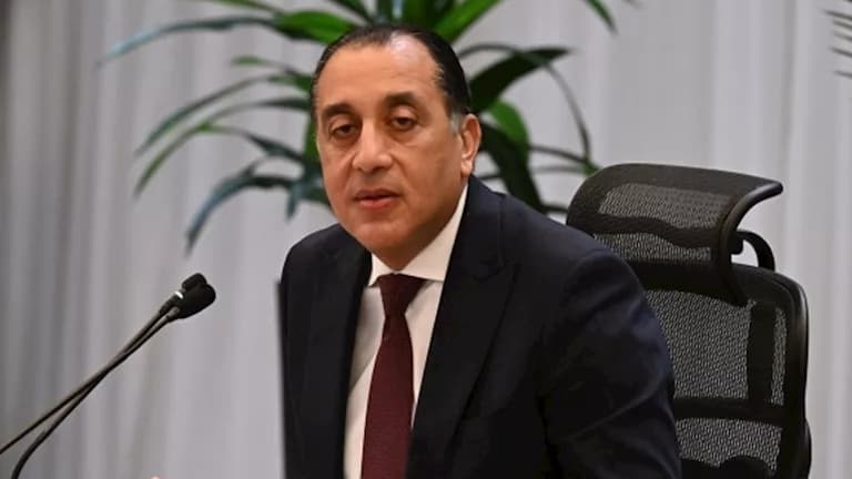 Madbouly Reveals State Talaat Mustafa Deals
