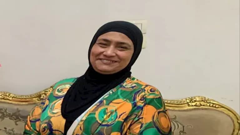 صاحبة تريند عايزين عرسان تتحدث عن تجربتها