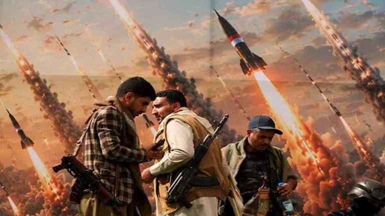 قصف الحوثي يستهدف شبوة ويوقع قتلى ومصابين