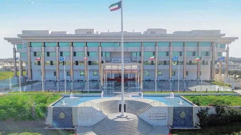Kuwait detains Egyptians and Syrians over charity scam