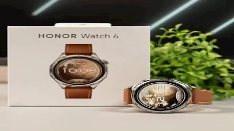Honor تطلق ساعتة ببطارية تدوم 35 يوما