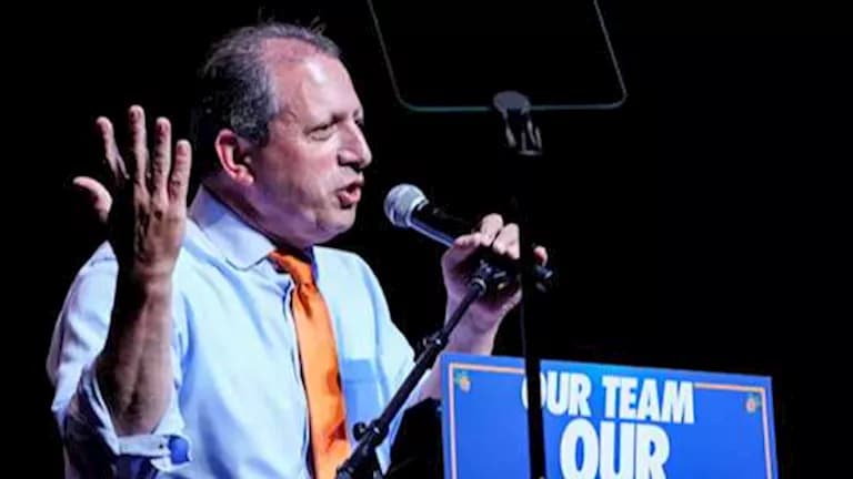 Israel arrests U.S. candidate in West Bank