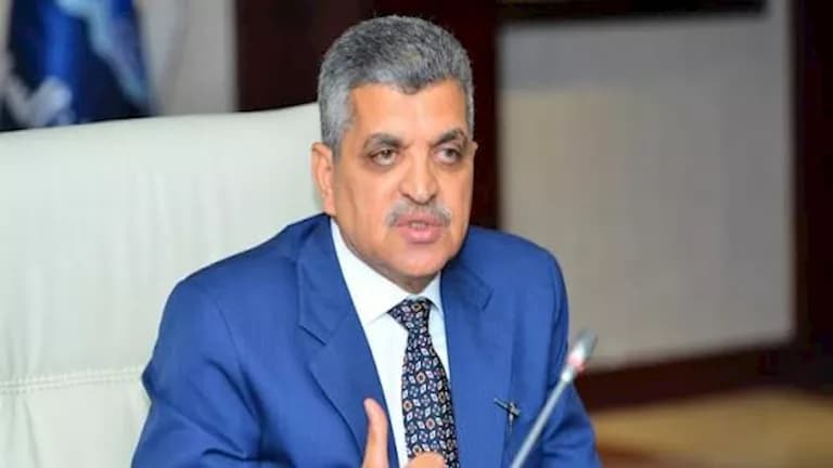Osama Rabei's Team: No Suez Canal Deals